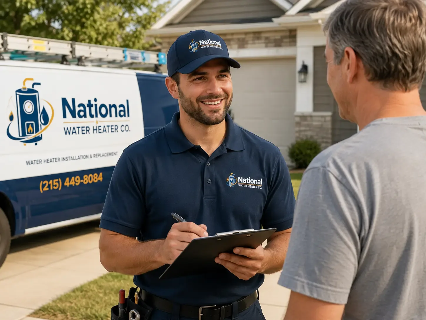 Water Heater Installation Nichols, WI FAQs